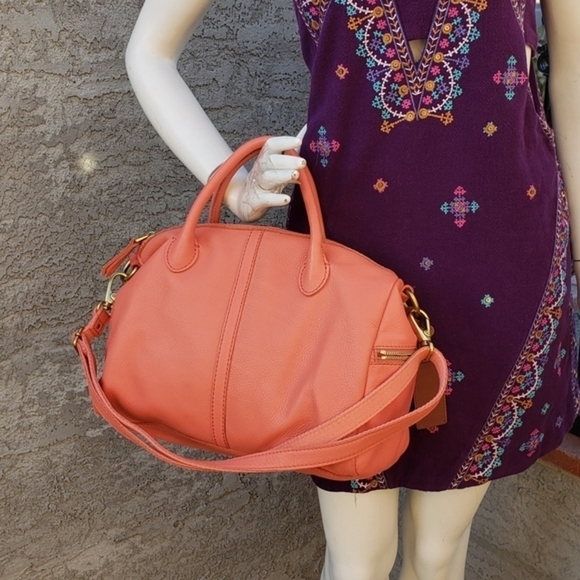 BEAUTIFUL FOSSIL BAG - Picture 11 of 11